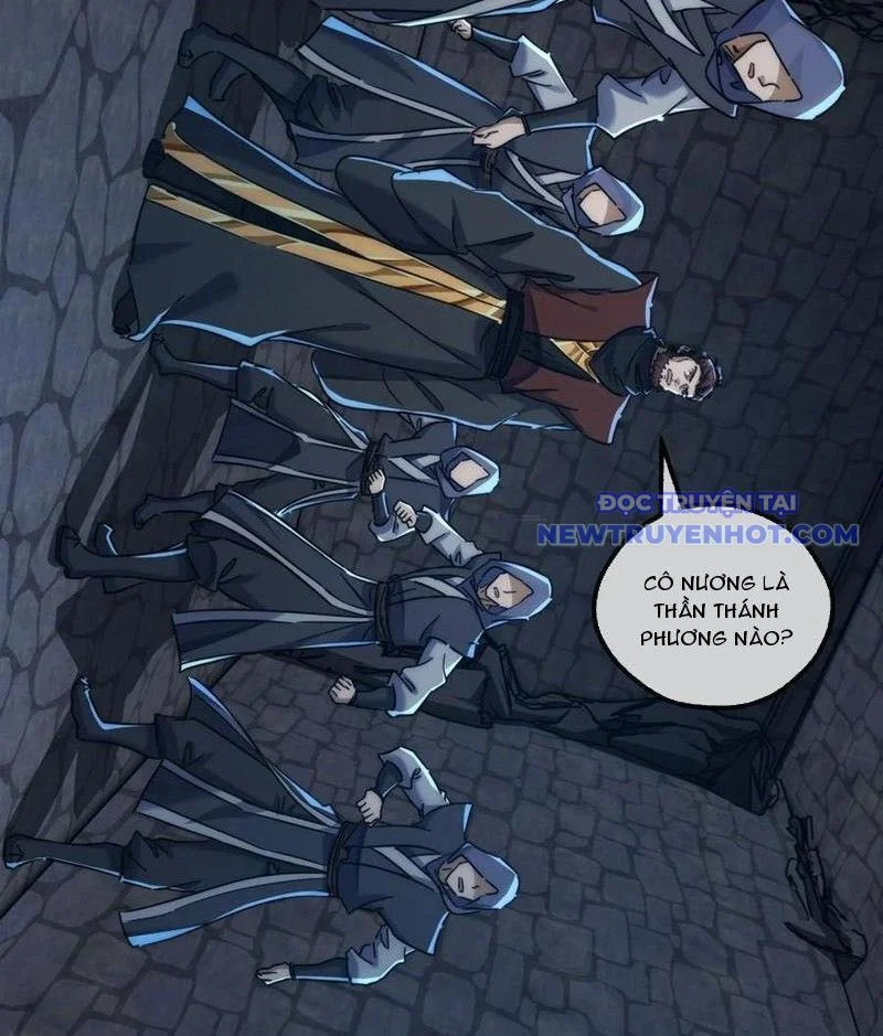 Mời công tử trảm yêu Chapter 150 - Trang 4