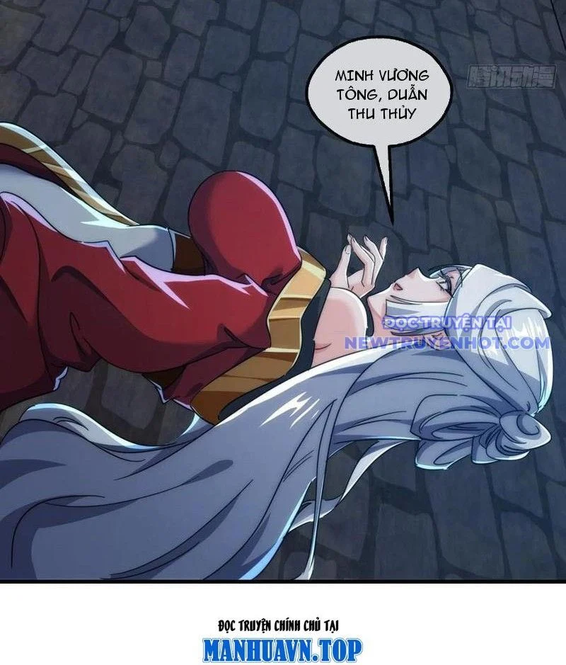 Mời công tử trảm yêu Chapter 150 - Trang 4