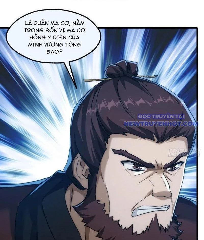 Mời công tử trảm yêu Chapter 150 - Trang 4