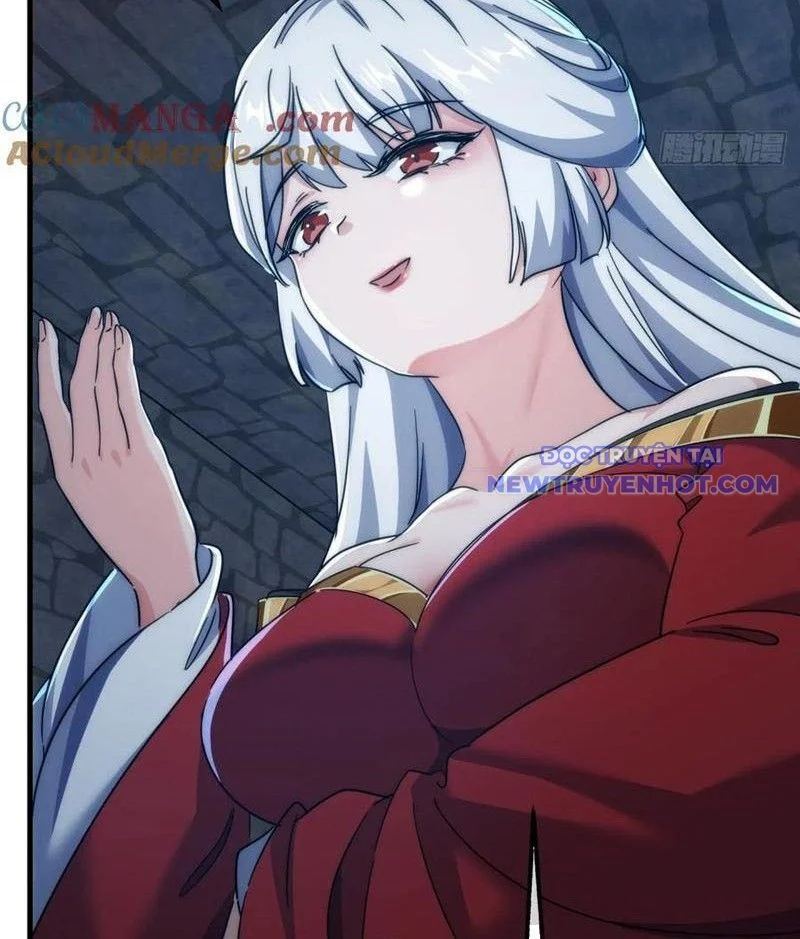 Mời công tử trảm yêu Chapter 150 - Trang 4