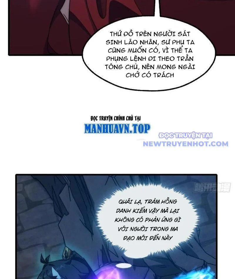 Mời công tử trảm yêu Chapter 150 - Trang 4