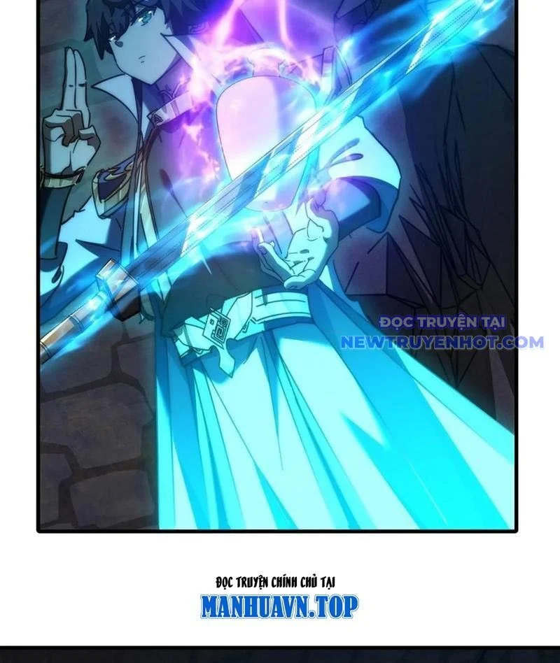 Mời công tử trảm yêu Chapter 150 - Trang 4