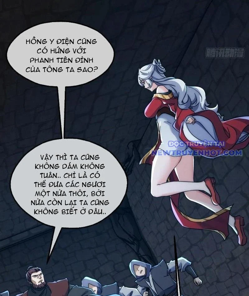 Mời công tử trảm yêu Chapter 150 - Trang 4