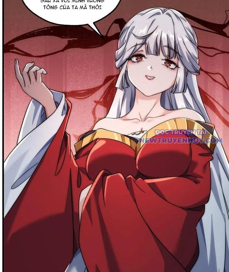Mời công tử trảm yêu Chapter 150 - Trang 4