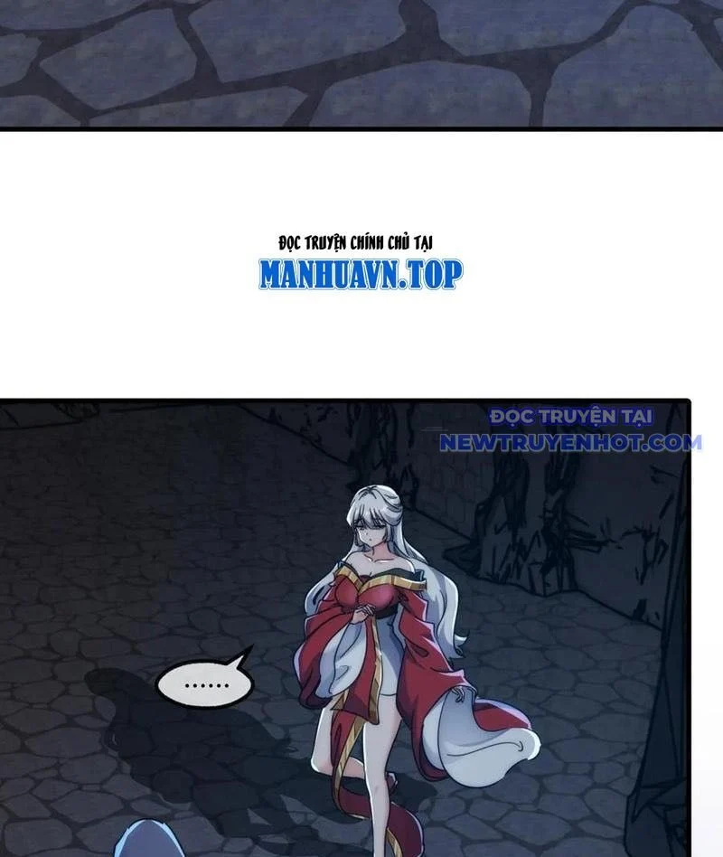 Mời công tử trảm yêu Chapter 150 - Trang 4