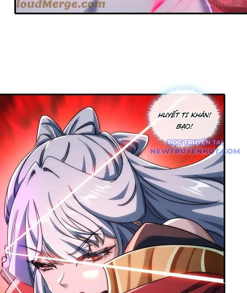 Mời công tử trảm yêu Chapter 150 - Trang 4