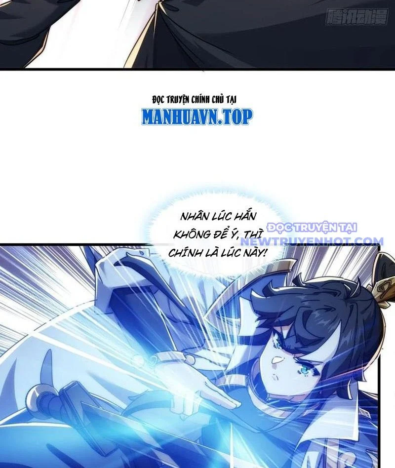 Mời công tử trảm yêu Chapter 150 - Trang 4