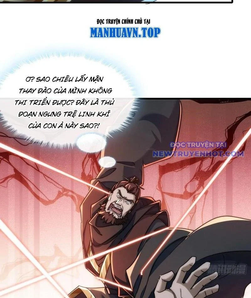 Mời công tử trảm yêu Chapter 150 - Trang 4