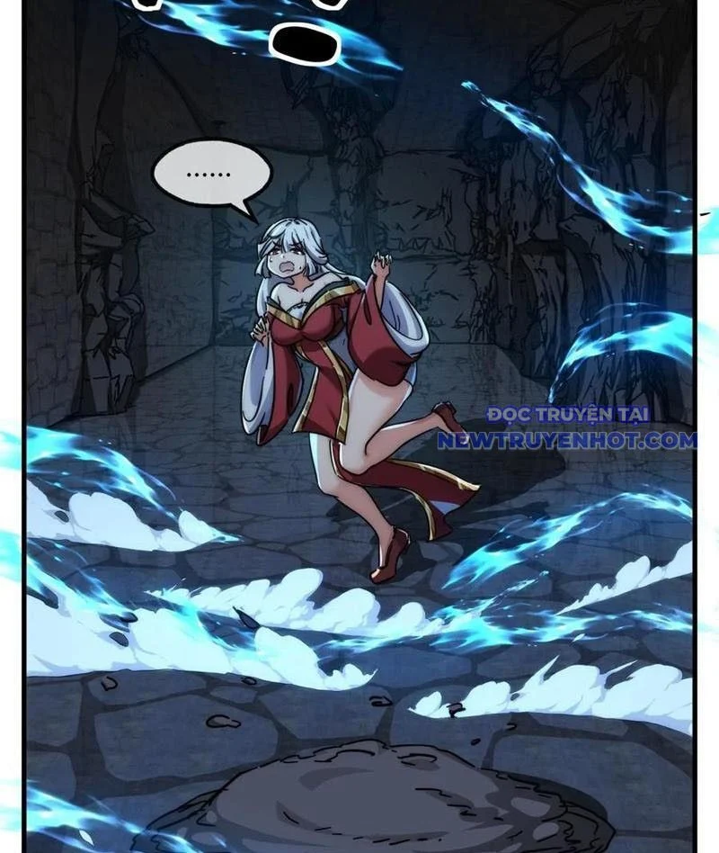 Mời công tử trảm yêu Chapter 150 - Trang 4