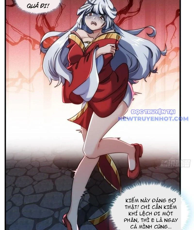 Mời công tử trảm yêu Chapter 150 - Trang 4