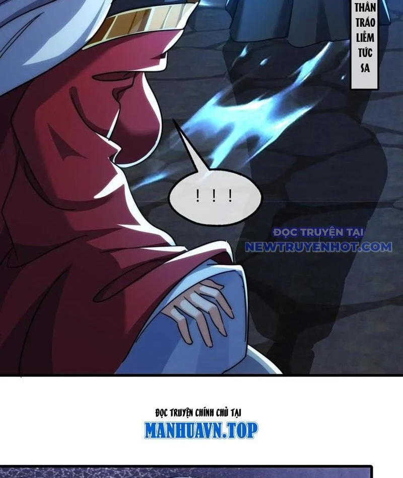 Mời công tử trảm yêu Chapter 150 - Trang 4