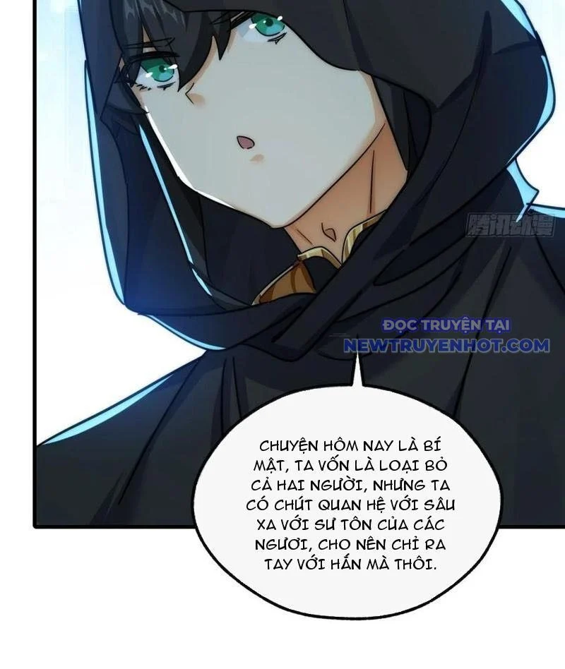 Mời công tử trảm yêu Chapter 150 - Trang 4