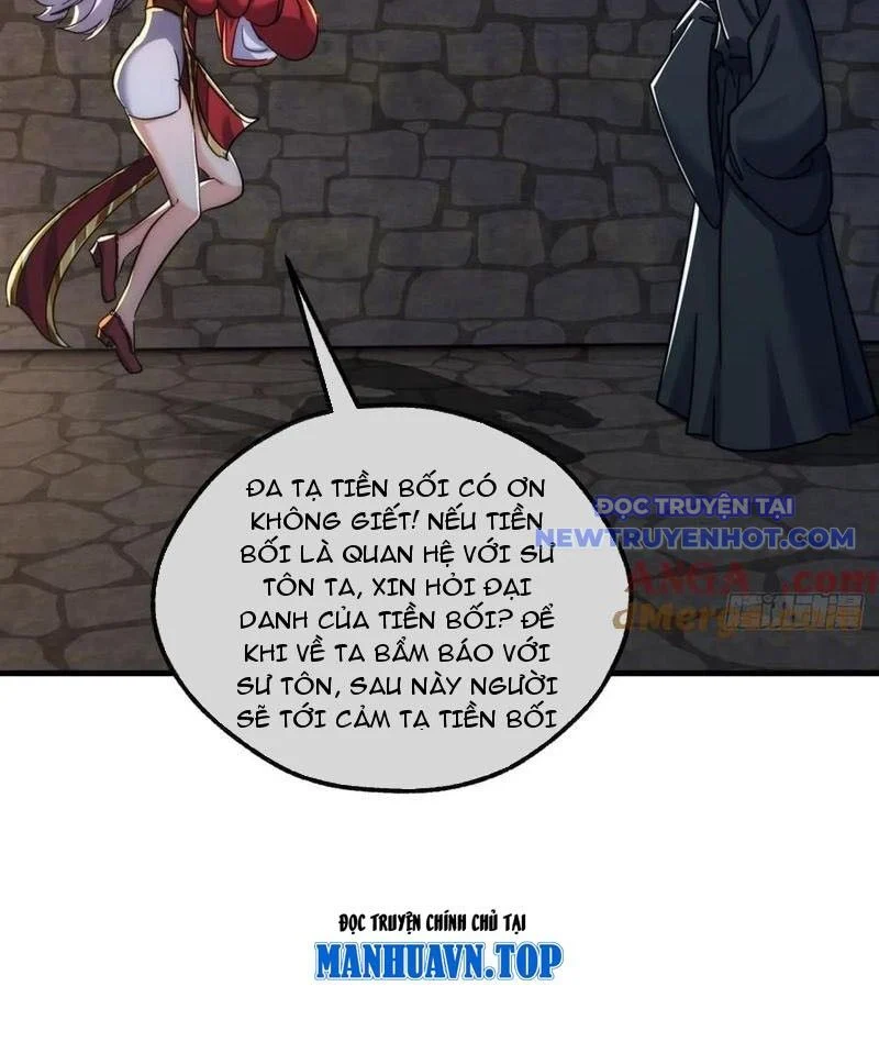 Mời công tử trảm yêu Chapter 150 - Trang 4