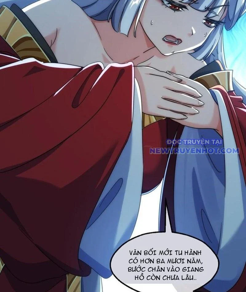 Mời công tử trảm yêu Chapter 150 - Trang 4