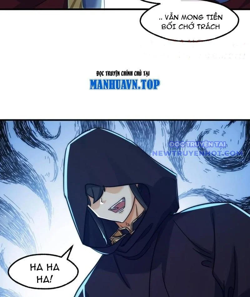 Mời công tử trảm yêu Chapter 150 - Trang 4
