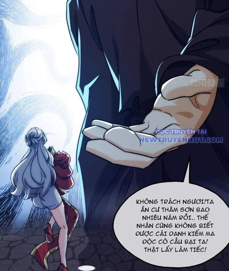 Mời công tử trảm yêu Chapter 150 - Trang 4