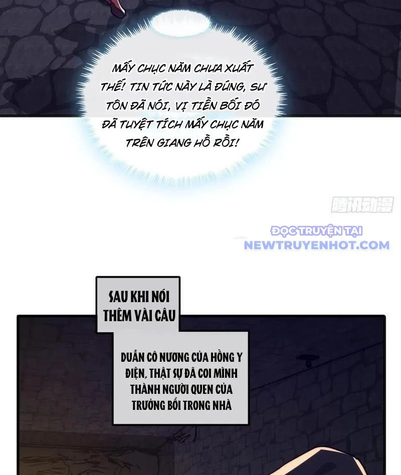 Mời công tử trảm yêu Chapter 150 - Trang 4