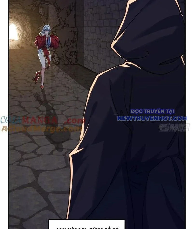 Mời công tử trảm yêu Chapter 150 - Trang 4