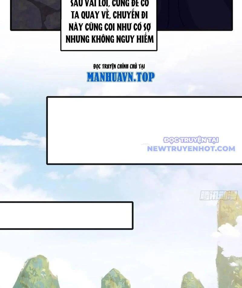 Mời công tử trảm yêu Chapter 150 - Trang 4