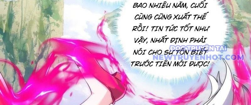 Mời công tử trảm yêu Chapter 150 - Trang 4