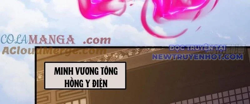 Mời công tử trảm yêu Chapter 150 - Trang 4
