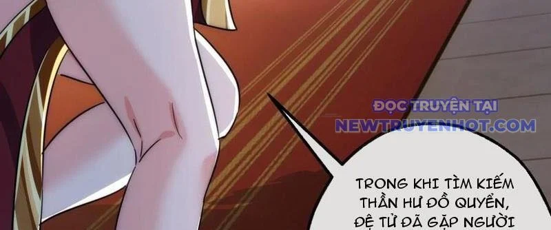 Mời công tử trảm yêu Chapter 150 - Trang 4