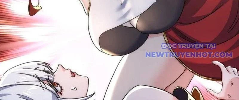 Mời công tử trảm yêu Chapter 150 - Trang 4