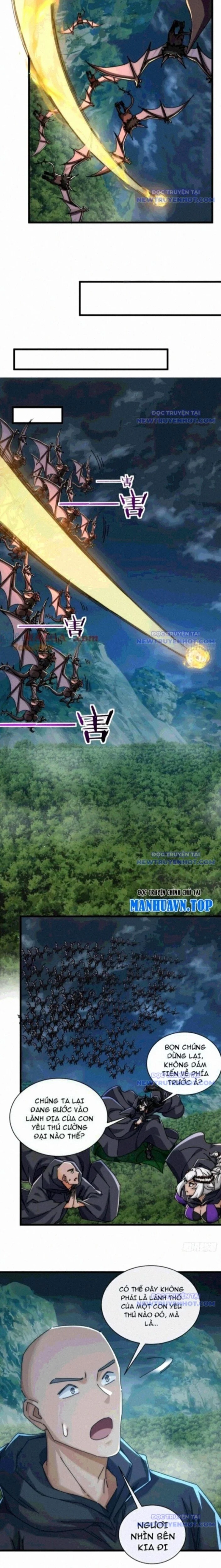 Mời công tử trảm yêu Chapter 159 - Trang 4