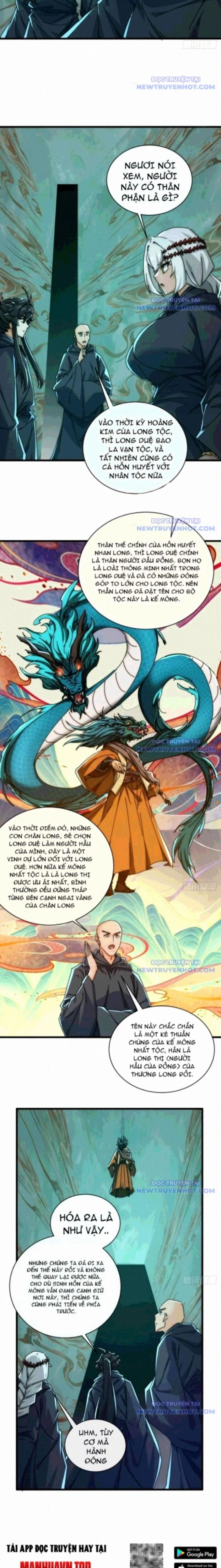 Mời công tử trảm yêu Chapter 159 - Trang 4