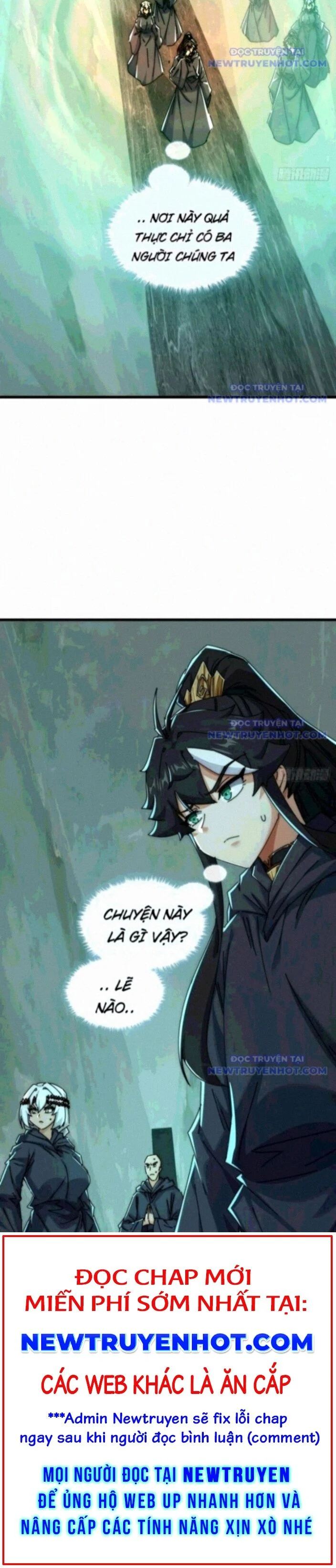 Mời công tử trảm yêu Chapter 159 - Trang 4