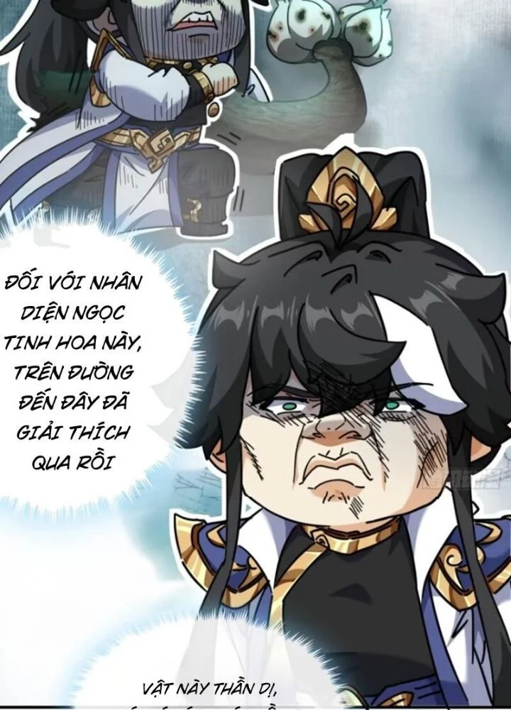 Mời Công Tử Trảm Yêu Chapter 16 - Trang 2