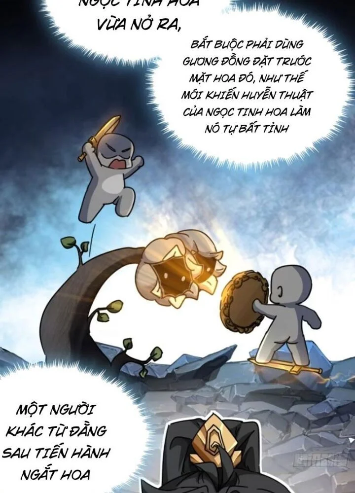 Mời Công Tử Trảm Yêu Chapter 16 - Trang 2