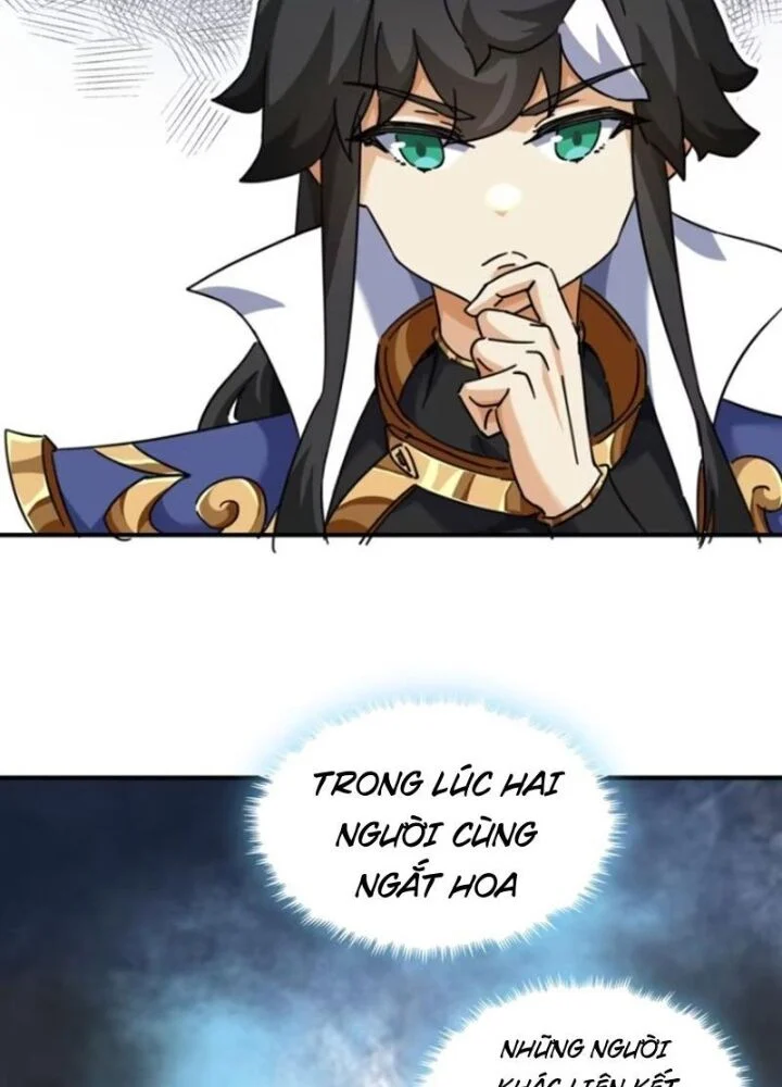 Mời Công Tử Trảm Yêu Chapter 16 - Trang 2