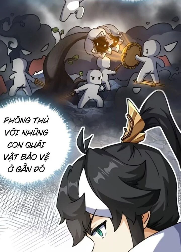 Mời Công Tử Trảm Yêu Chapter 16 - Trang 2
