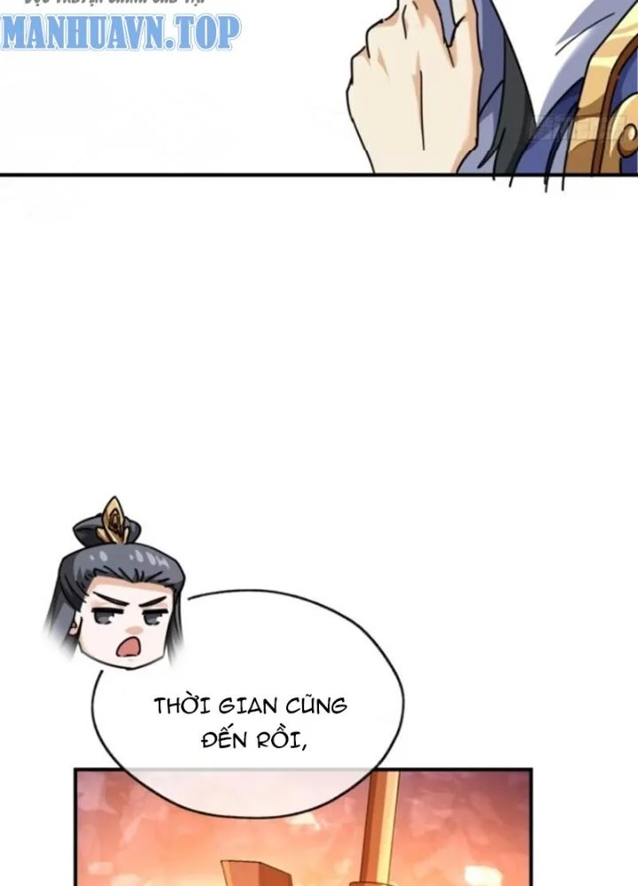 Mời Công Tử Trảm Yêu Chapter 16 - Trang 2