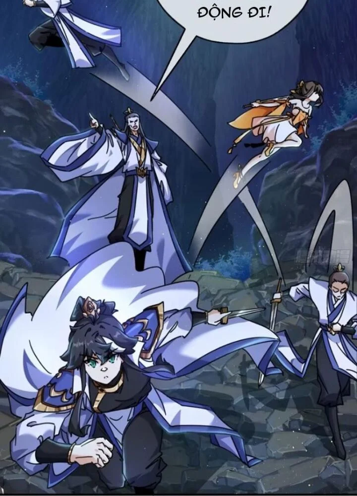 Mời Công Tử Trảm Yêu Chapter 16 - Trang 2