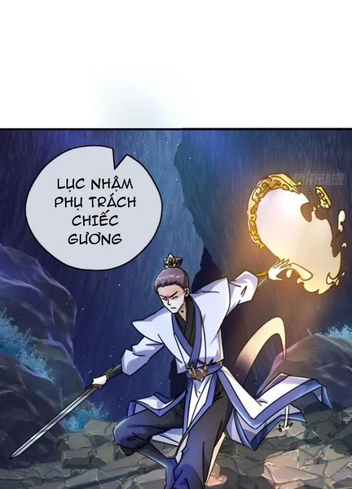 Mời Công Tử Trảm Yêu Chapter 16 - Trang 2