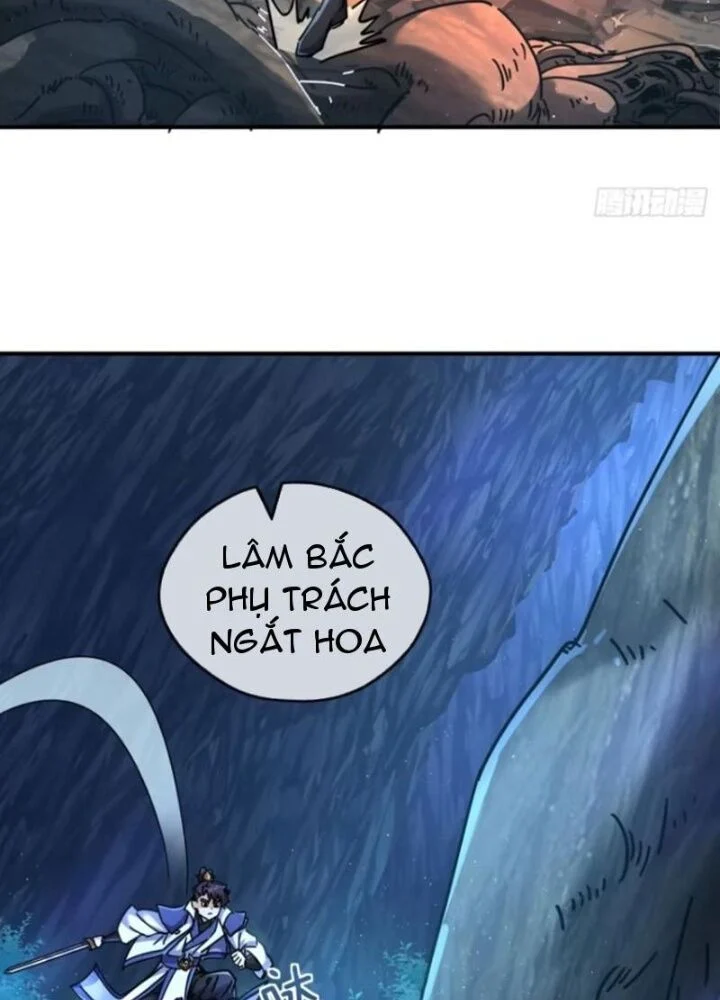 Mời Công Tử Trảm Yêu Chapter 16 - Trang 2