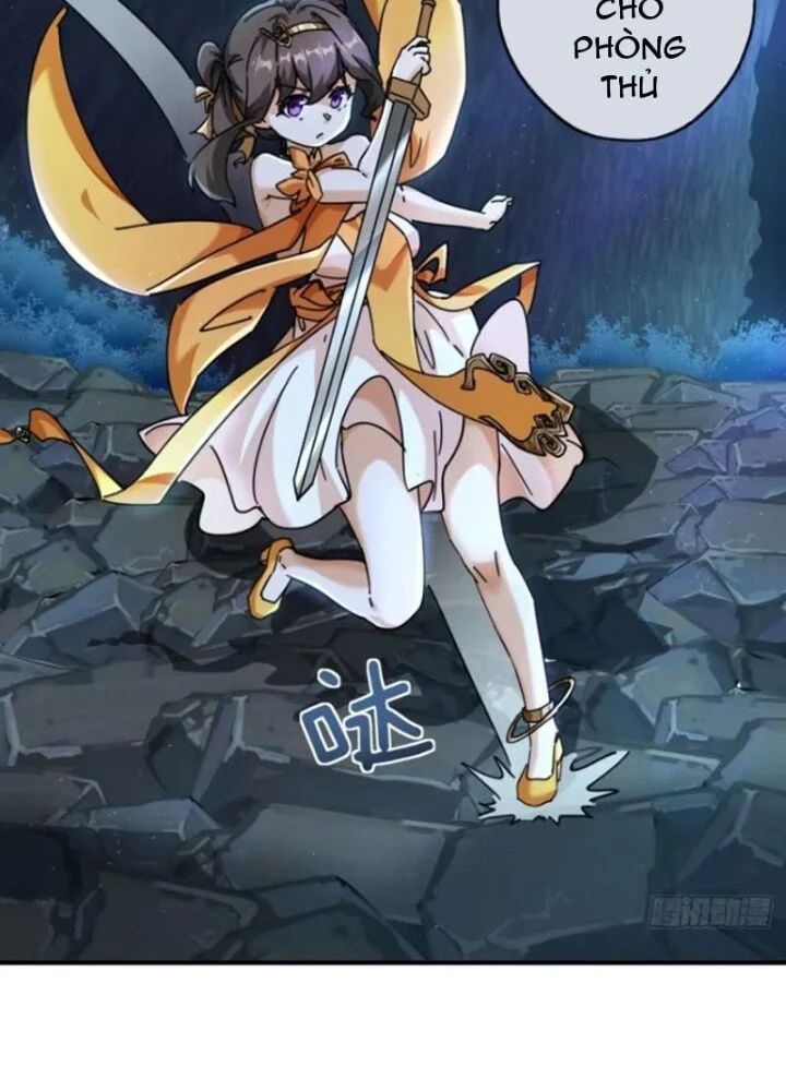 Mời Công Tử Trảm Yêu Chapter 16 - Trang 2