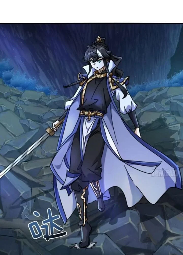 Mời Công Tử Trảm Yêu Chapter 16 - Trang 2