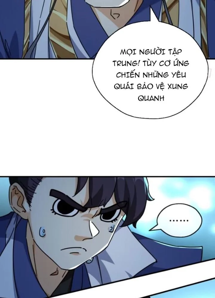 Mời Công Tử Trảm Yêu Chapter 16 - Trang 2
