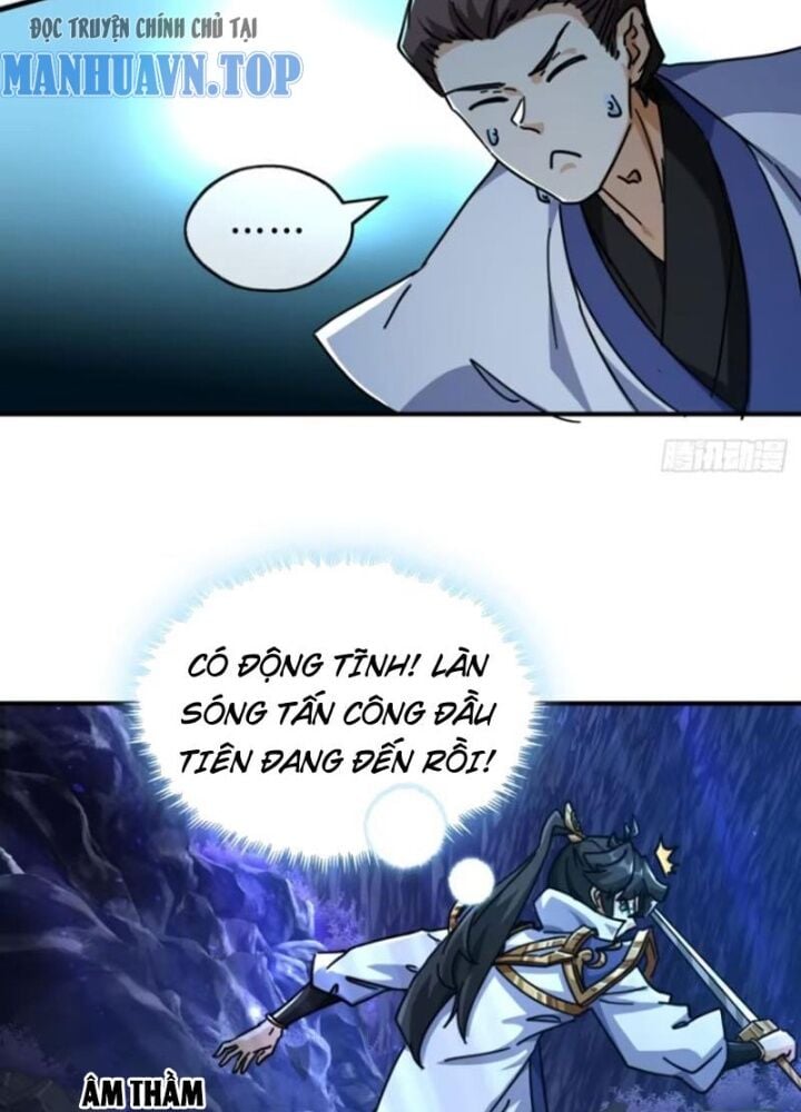 Mời Công Tử Trảm Yêu Chapter 16 - Trang 2