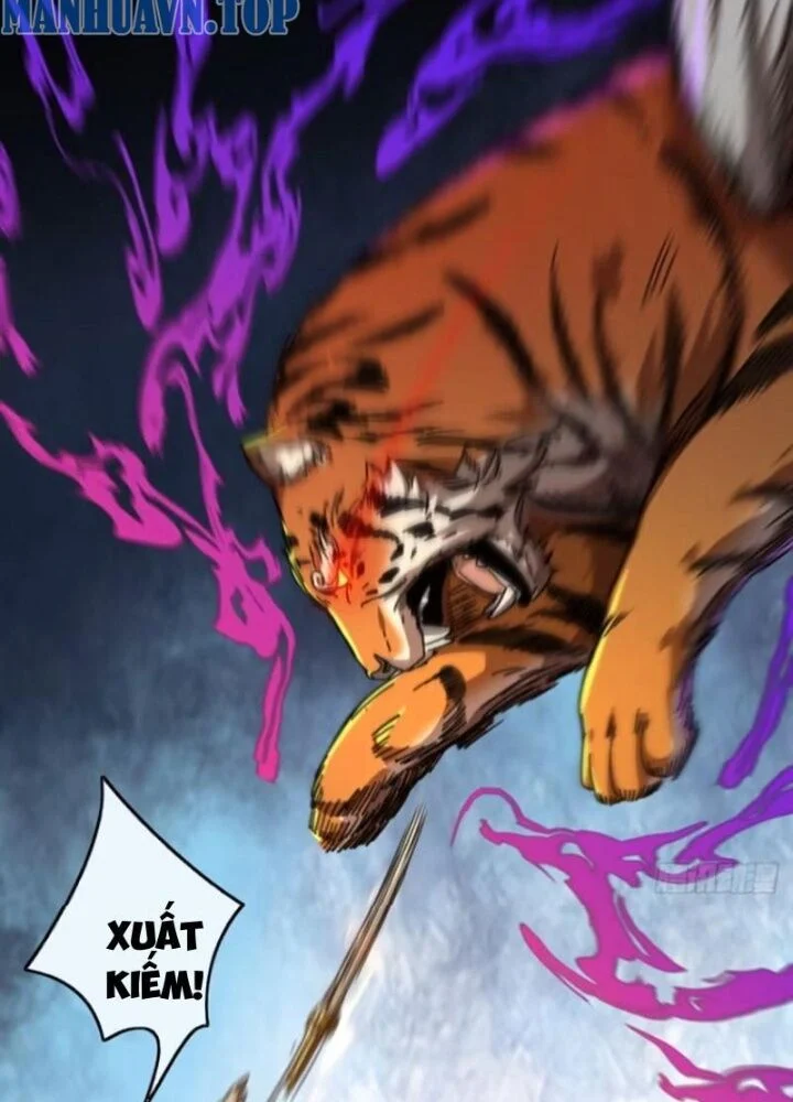 Mời Công Tử Trảm Yêu Chapter 16 - Trang 2