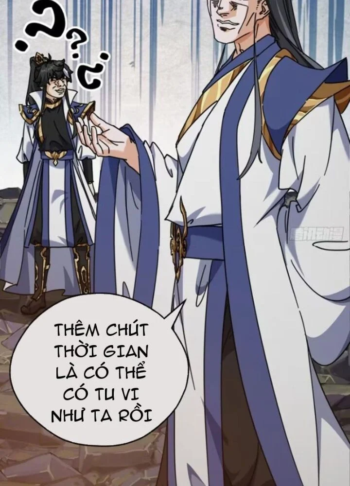 Mời Công Tử Trảm Yêu Chapter 16 - Trang 2