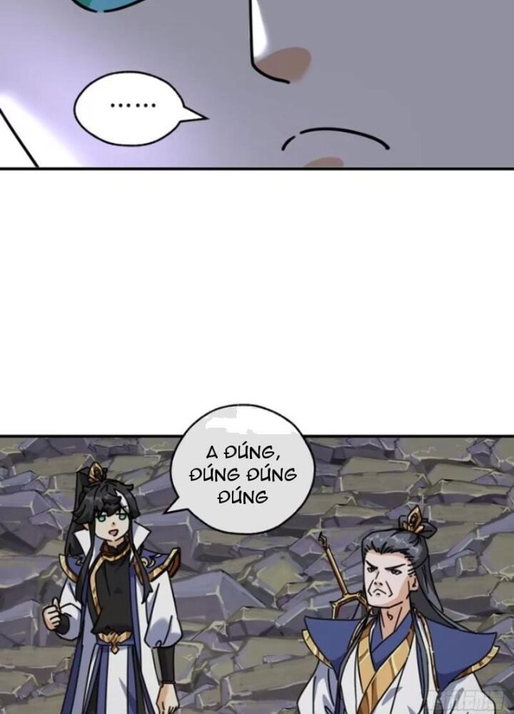 Mời Công Tử Trảm Yêu Chapter 16 - Trang 2