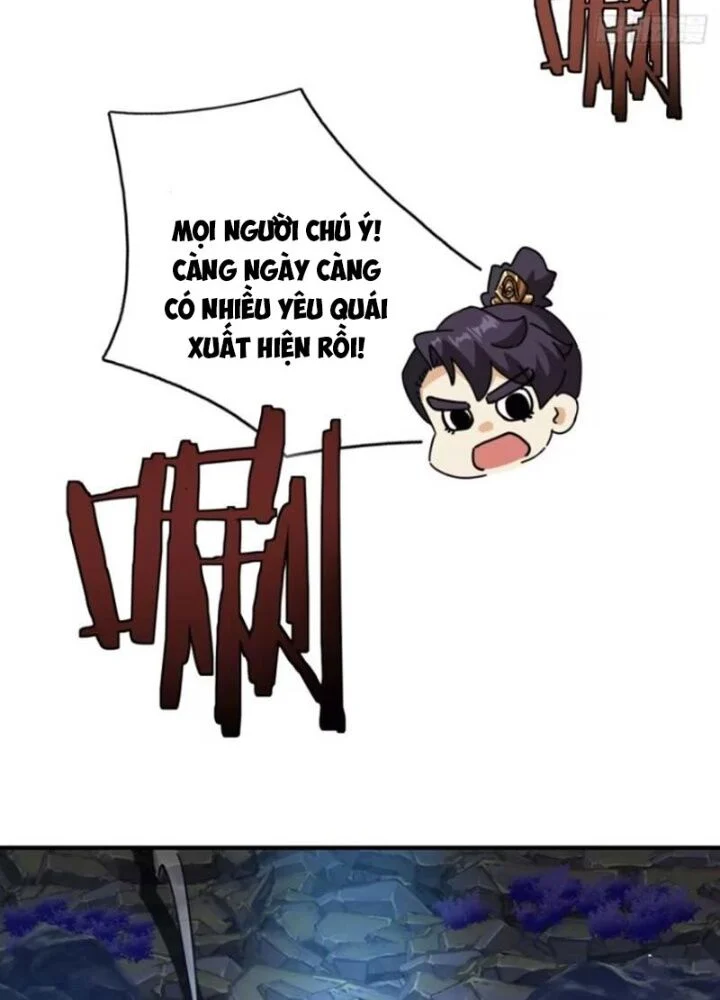 Mời Công Tử Trảm Yêu Chapter 16 - Trang 2