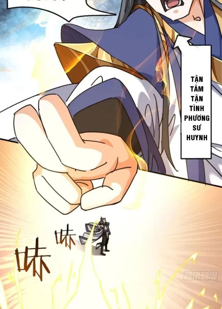 Mời Công Tử Trảm Yêu Chapter 16 - Trang 2