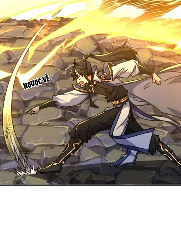 Mời Công Tử Trảm Yêu Chapter 16 - Trang 2