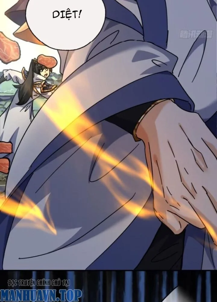 Mời Công Tử Trảm Yêu Chapter 16 - Trang 2