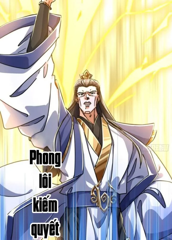 Mời Công Tử Trảm Yêu Chapter 17 - Trang 2